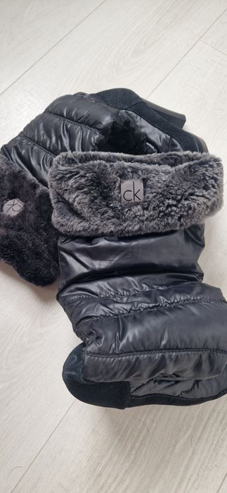 Ботуши Calvin Klein