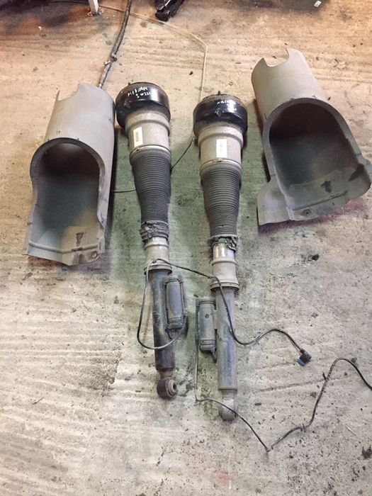 Perne Spate Mercedes S W 221  pret 700 lei buc