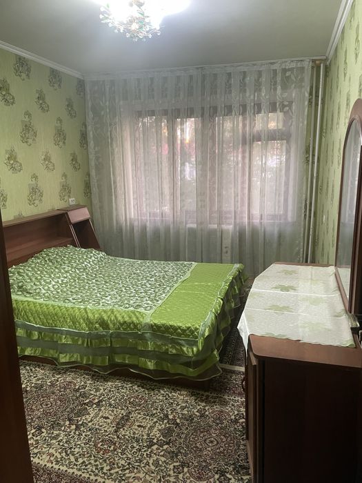Аренда Квартира икки хонали, хамма шароити билан