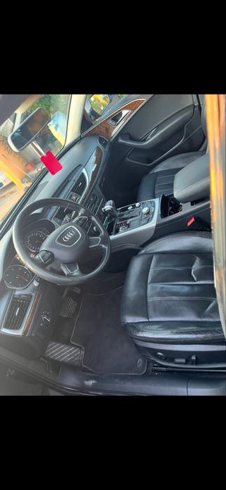 Vand audi a6 c7 3.0 bi-tdi