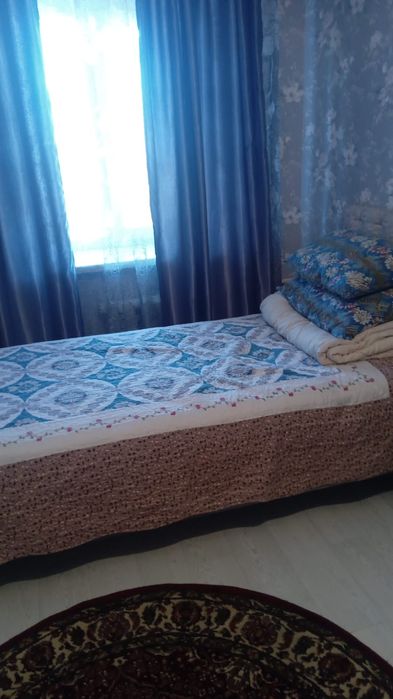 Комната на долгий срок