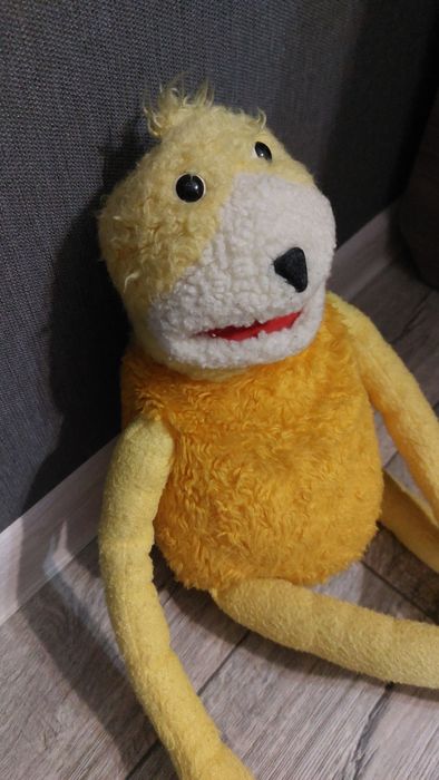 Flat Eric игрушка