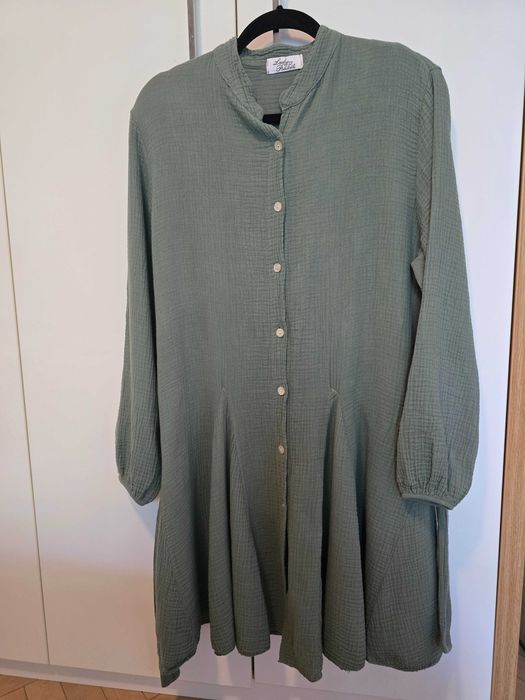 Rochie din muselina marime universala