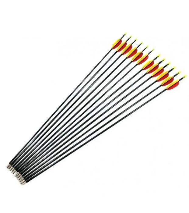 Сламени щитове , мишени - професионални - за арбалети и компаунд