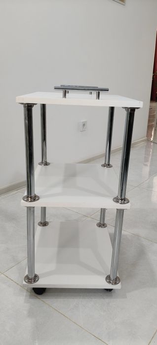 Косметический стол