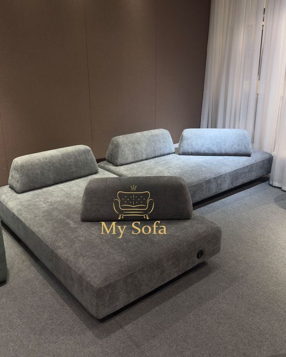 Стильные диваны для дома