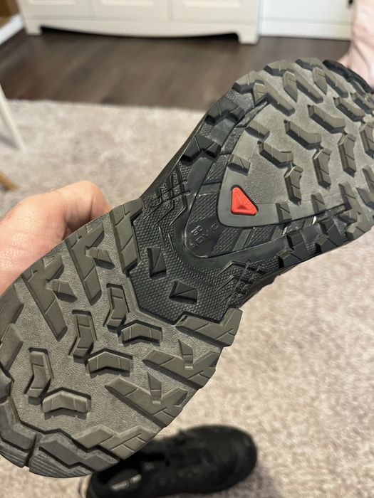 Salomon XA Pro 3D V9 GTX-обувки за туризъм