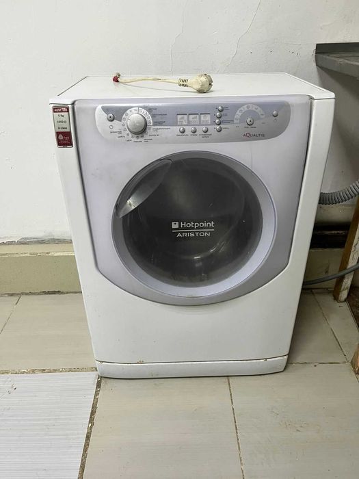 Продам стиральную машину