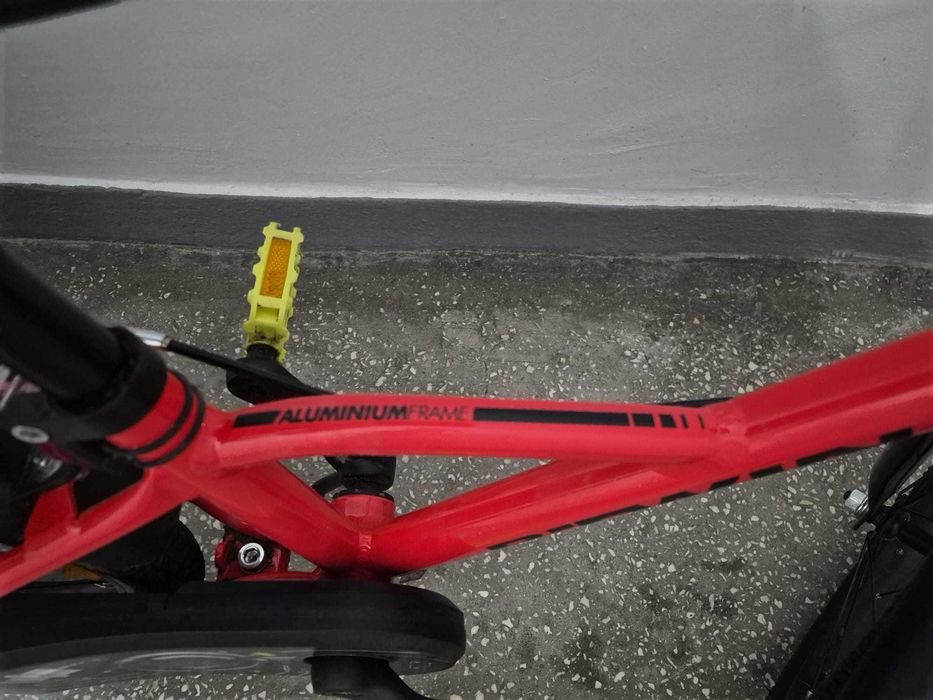 Bicicleta copii 16 inch