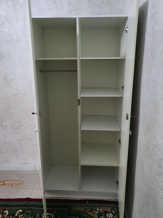 Bolalar shfaneri holati yaxshi