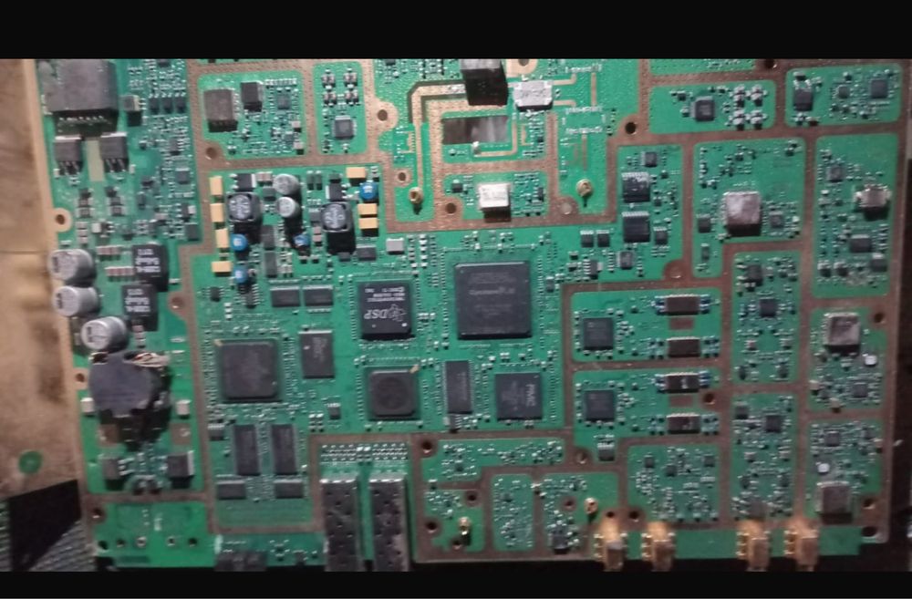 Радиодетали ссср микросхемы