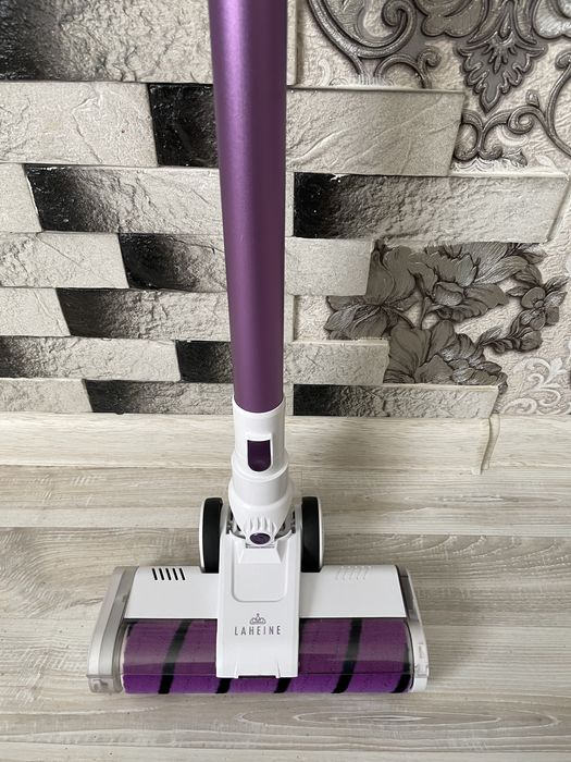Корейский пылесос Laheine