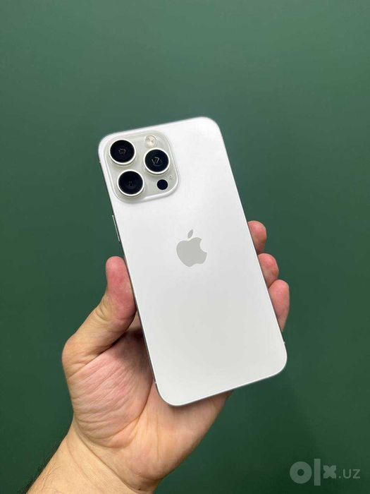 iPhone 15 Pro Max в рассрочку!