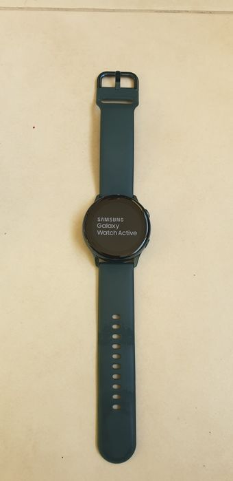 Samsung Galaxy Active Watch