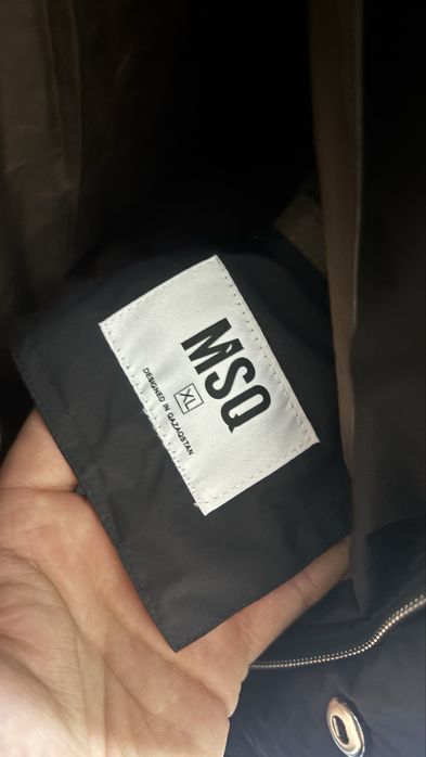 Мужские куртки зимные