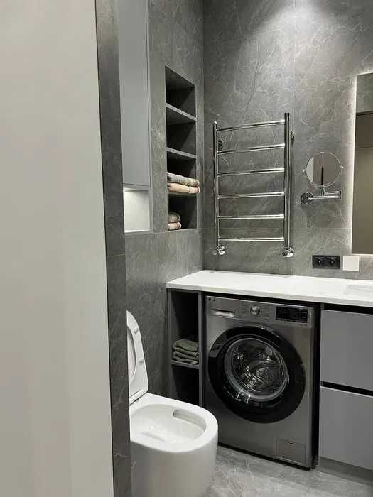 Срочно сдам 1-комнатную квартиру! l NRG U-Tower