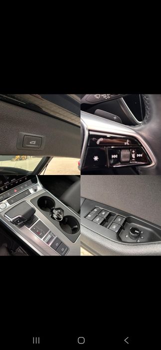 Audi a6 c8 2.0tdi 204cp Mild Hybrid