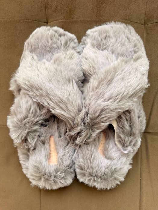 Пантофи без пръсти Next чисто нови размер L