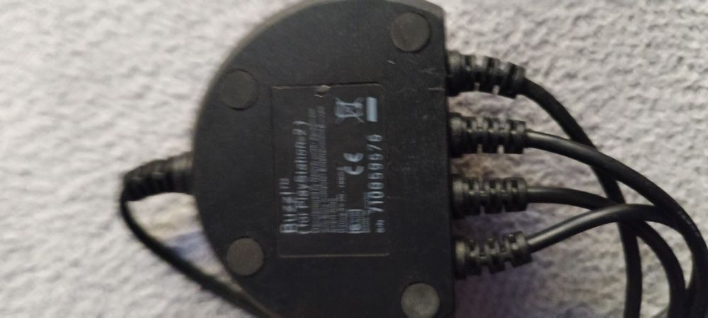 Controler Ps2 buzzer