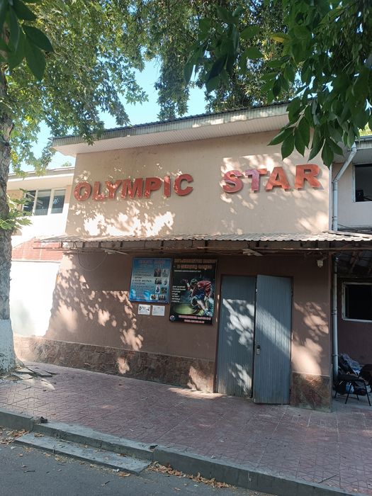 Приглашаем всех желающих посетить наш тренажёрный зал