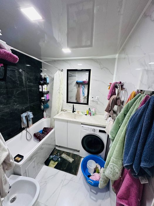 Продам две квартиры 3+1 СамПи,Оптовка