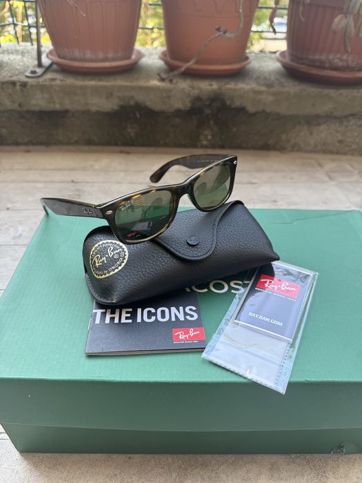 Ochelari RayBan