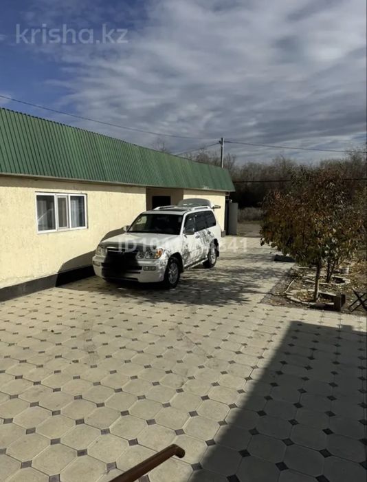 Продам дом город Алатау Жетиген
