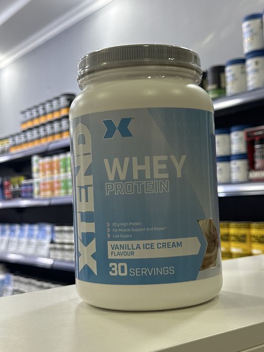 xtend Whey protein | 30 Servings
