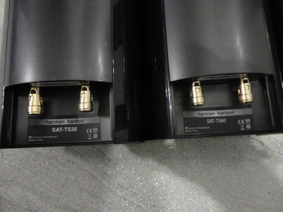 vand 5 boxe sateliti harman kardon boxe sistem 5.1