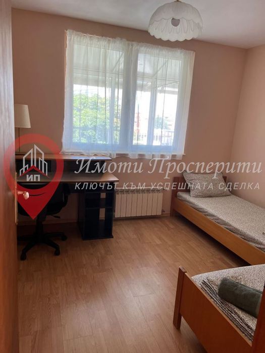 Дава се под наем Тристаен апартамент в София, Център - 89 кв.м за 900 € - Снимка #10