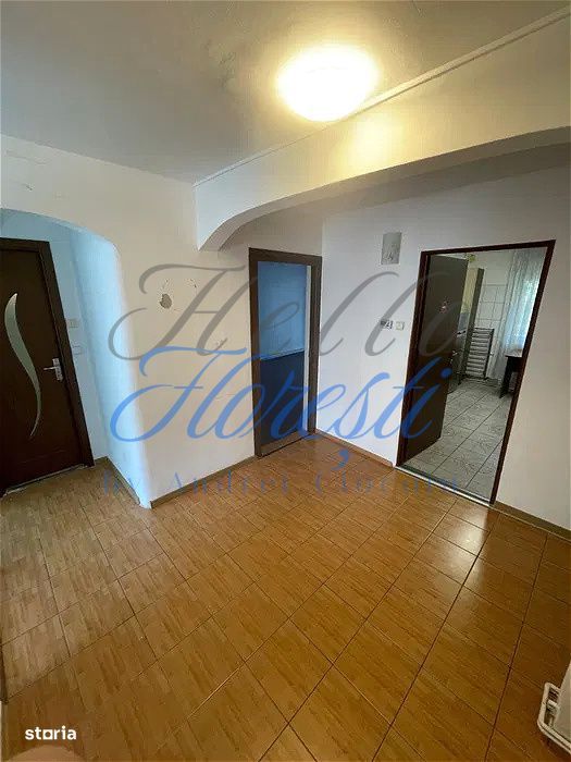 Apartament 3 camere, 64 mp + doua balcoane, zona Observatorului