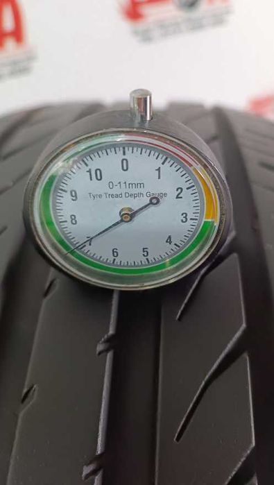 ANVELOPE 215 50 18 92V 215/50/18 TOYO & NANKANG CP V10235 VARA