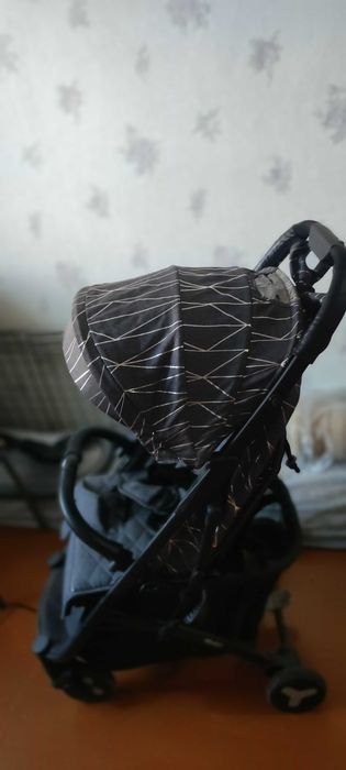 Детская коляска .