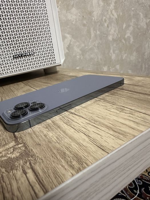 iPhone 13 Pro max 128 GB Zorr