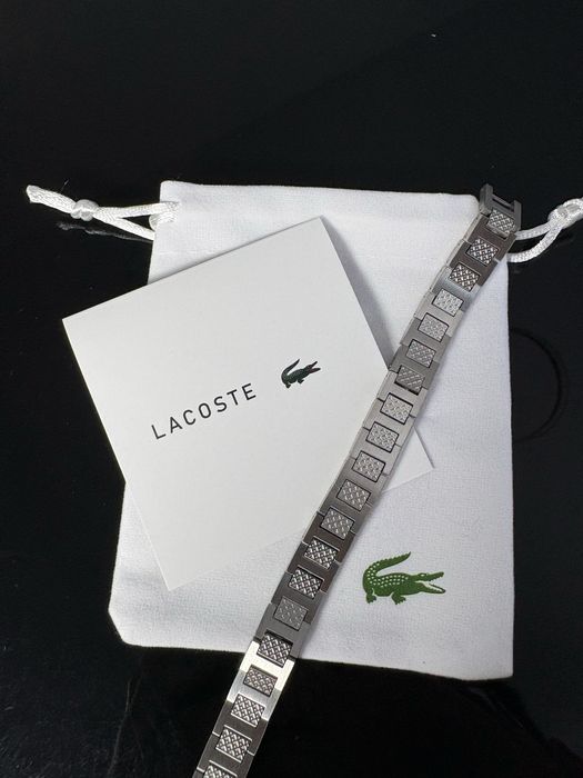 Bratara Lacoste