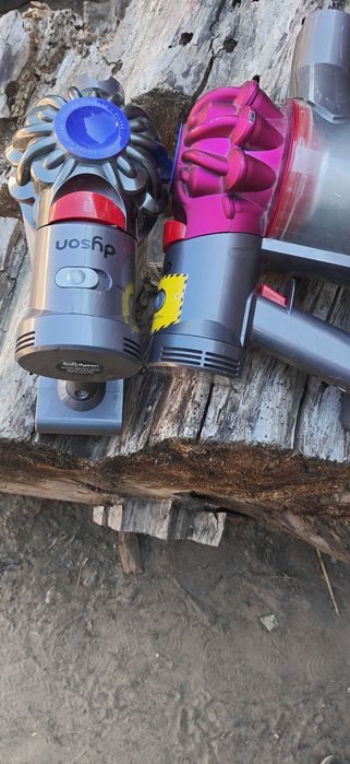 aspiratoare Dyson V6 V7