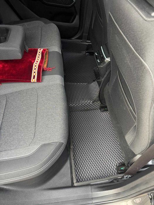 Премиальные EVA / 3D / 5D коврики | Актобе