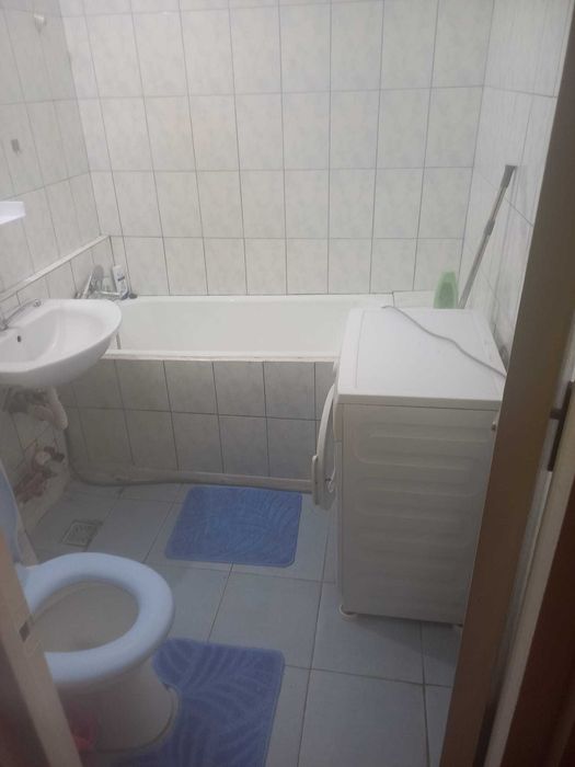 Garsoniera de inchiriat Drumul Taberei