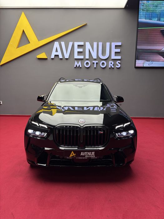 Продается Bmw X7M60i