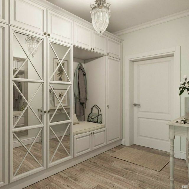 Мебель на заказ кухня