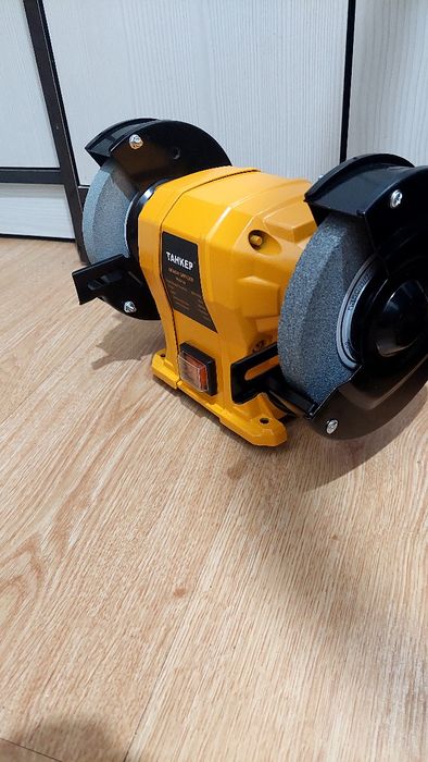 Новый электронаждак