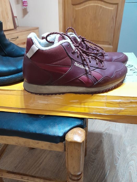 Обувь кожа натуральная