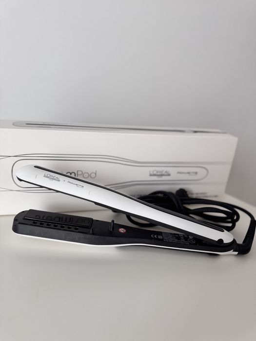Steampod 3 Rowenta - Placă de păr profesională