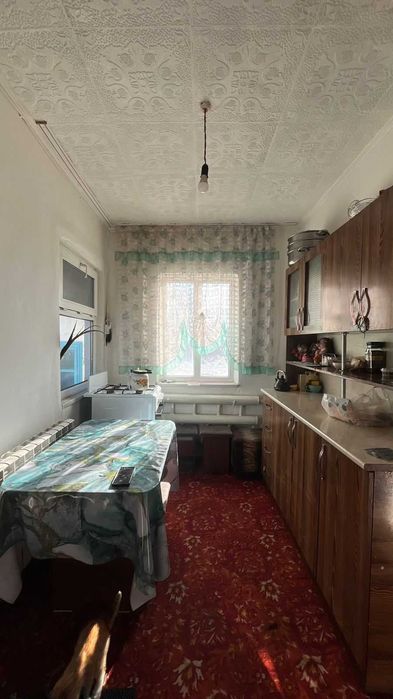 Продается дом с.Карабулак Ескельдинский район