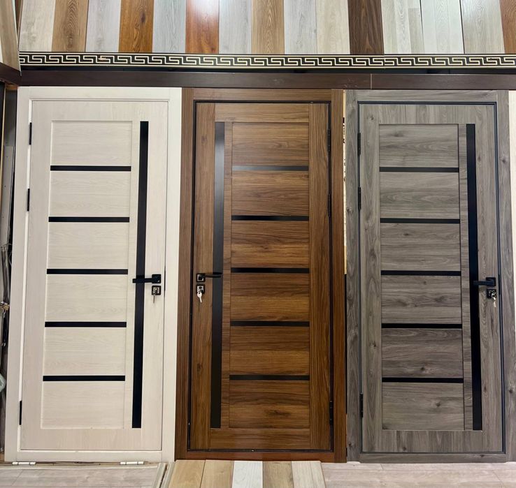 Eshiklar Mdf eshik Optom va Donaga