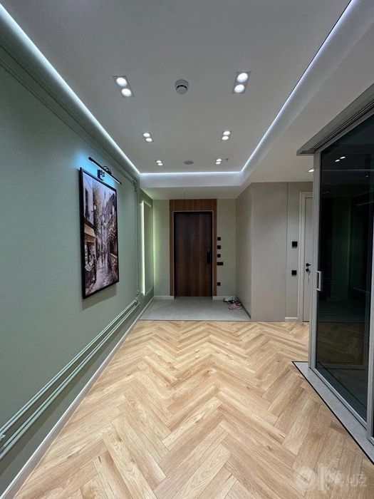 Сдаётся 3-комн ЖК Piramit Tower, 100 м²