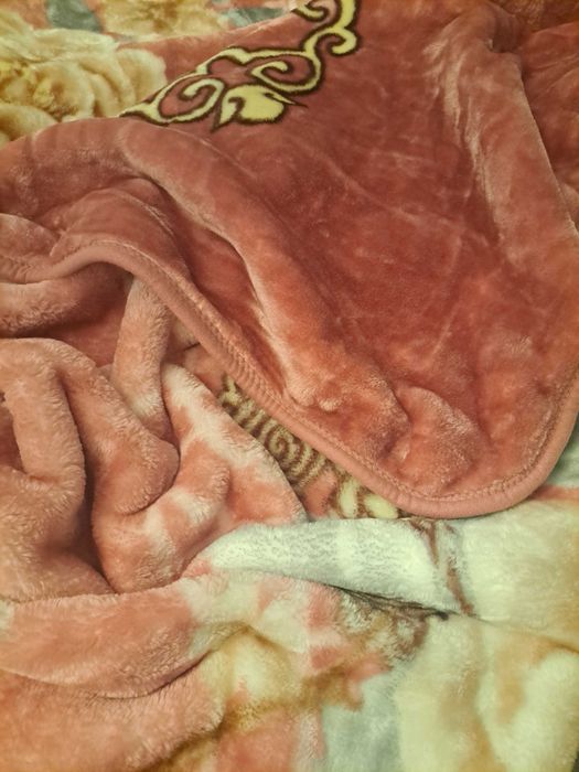 Patura Cocolino 220×240