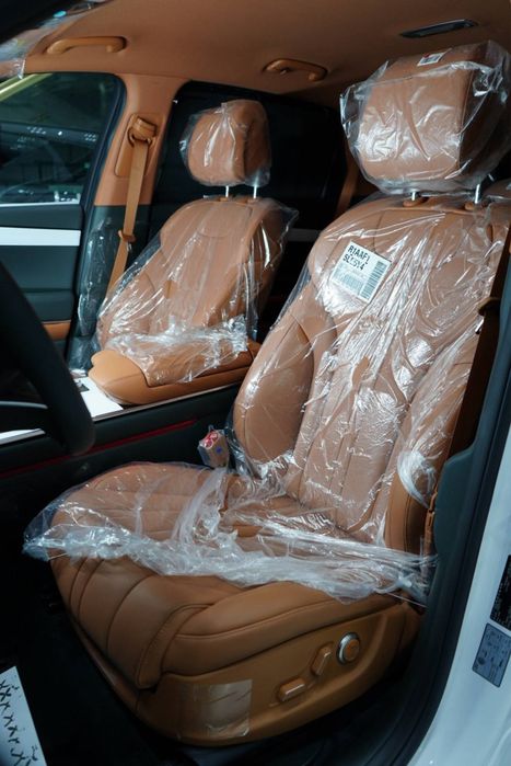 Genesis GV80 4wd 2.5T yengi bez probeg 88000$