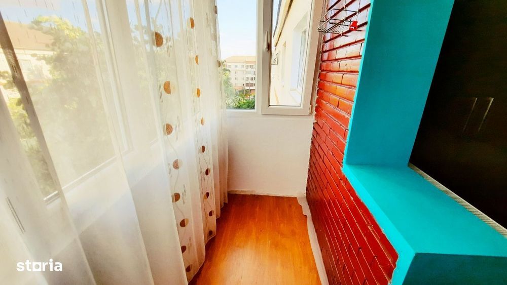 Model mare! 3 camere Mircea cel Batran - 0% Comision!