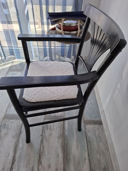 Трапезни стола два броя